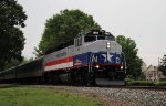 Amtrak 76